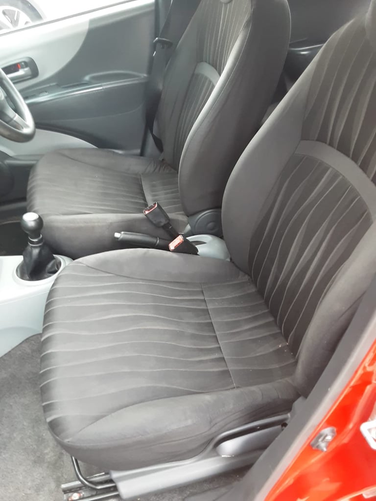 NISSAN PIXO, £20 ROAD TAX, PETROL, ULEZ COMPLIANT, LOTS OF SERVICE HISTORY!