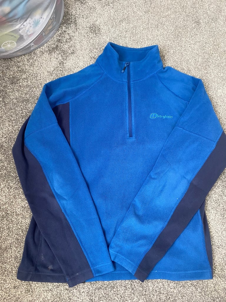 image for Berghaus fleece