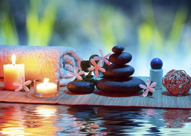 image for Friendly Male Massage Therapist