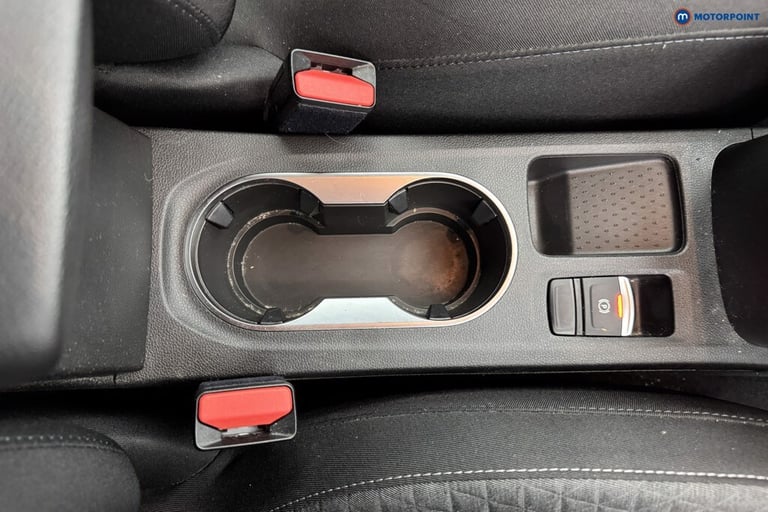 2023 Renault Captur 1.0 TCE 90 Evolution 5dr SUV Petrol Manual