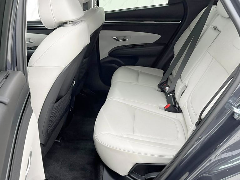 2023 Hyundai TUCSON 1.6 h T-GDi 13.8kWh Ultimate SUV 5dr Petrol Plug-in Hybrid Auto 4WD Euro 6  E...
