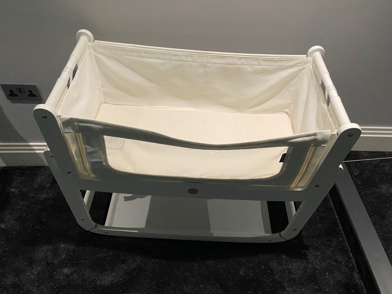 Snuz Pod With Mattress for sale in Harrow area