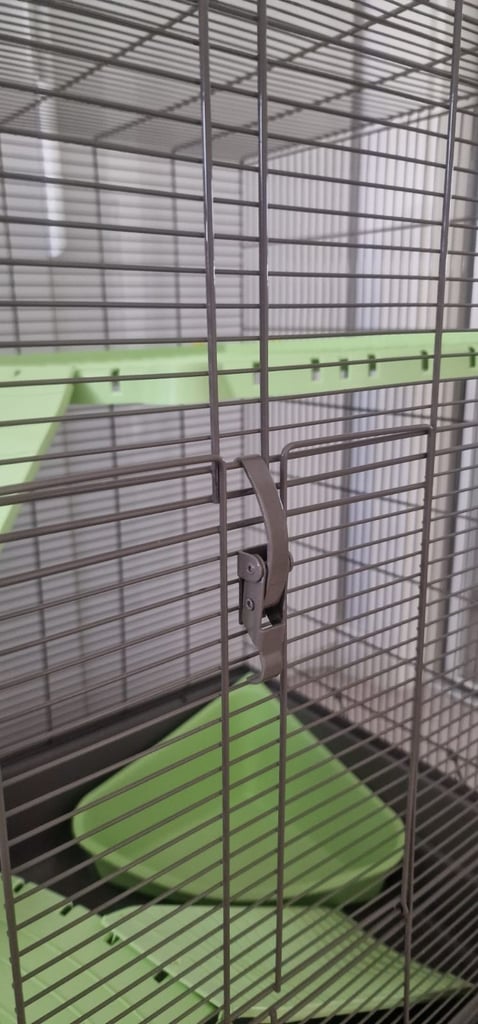 Rat cage Savic Freddy