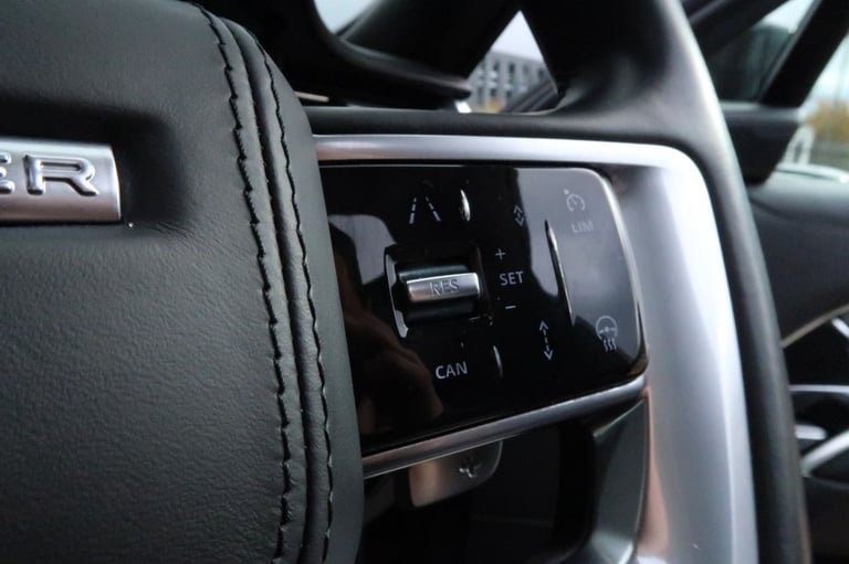 2022 LAND ROVER RANGE ROVER 4.4 P530 V8 FIRST EDITION SUV 5DR PETROL AUTO 4WD