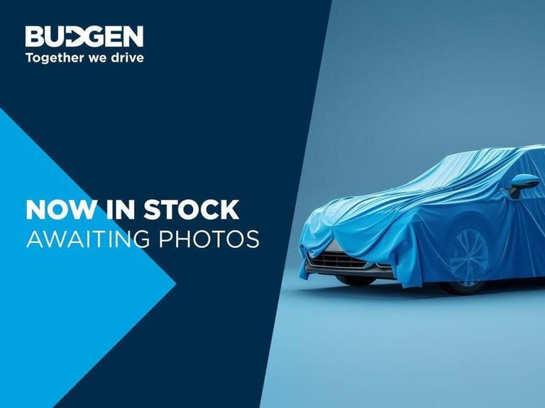 2019 Citroen C3 Aircross 1.5 BlueHDi Flair Euro 6 5dr MPV Diesel Manual