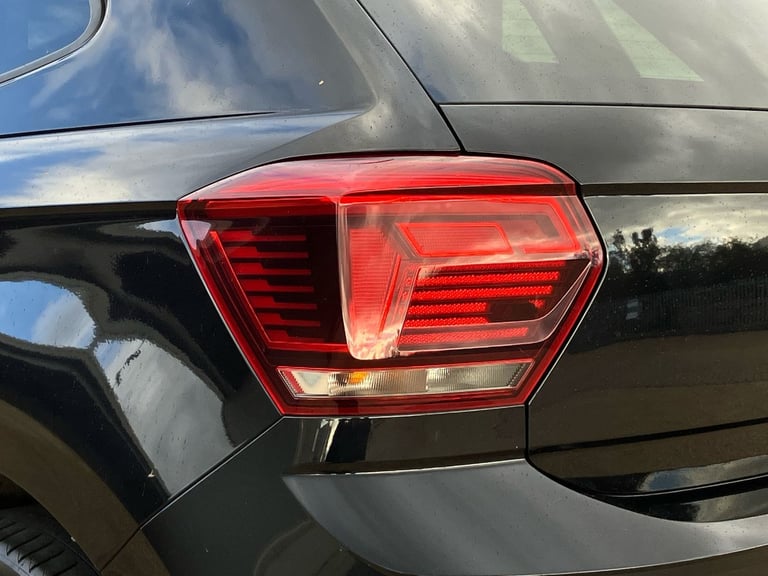 2021 Volkswagen Polo 2.0 TSI 207 GTI+ 5dr DSG Hatchback PETROL Automatic