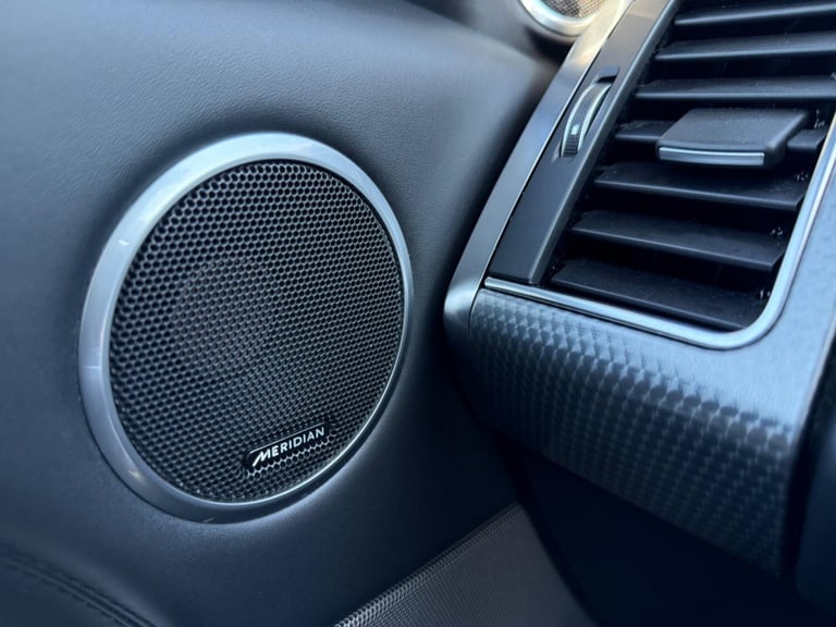 2019 Land Rover Range Rover Sport 3.0 P400 MHEV HST Auto 4WD Euro 6 (s/s) 5dr ESTATE Petrol Autom...