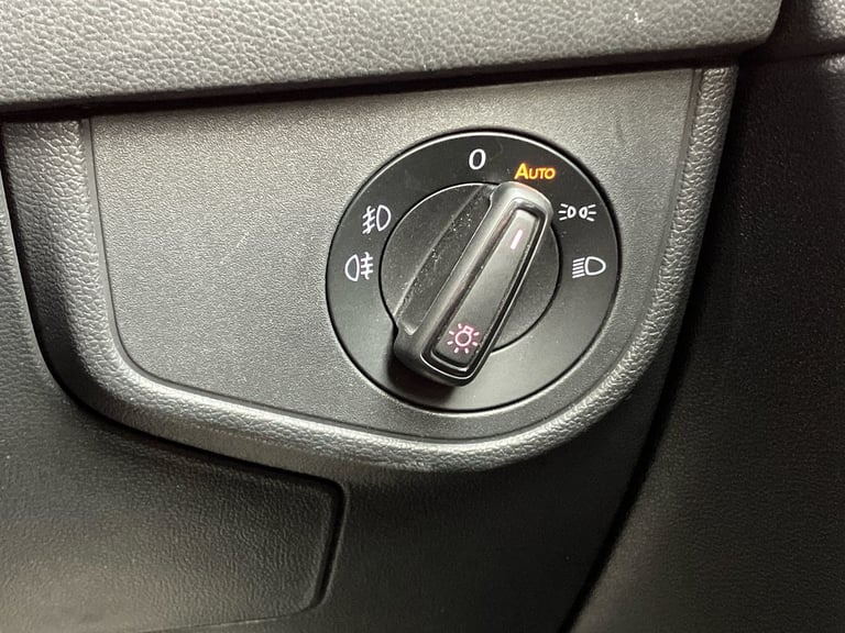 2021 Volkswagen Polo 2.0 TSI 207 GTI+ 5dr DSG Hatchback PETROL Automatic