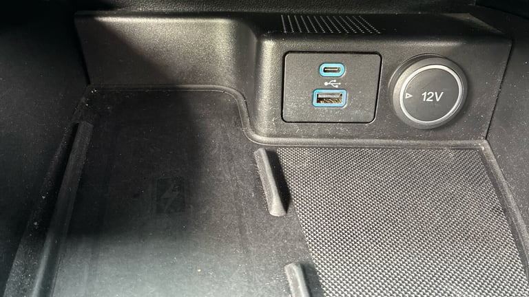 2020 Ford Kuga 1.5 EcoBlue ST-Line 5dr Diesel Estate Estate Diesel Manual