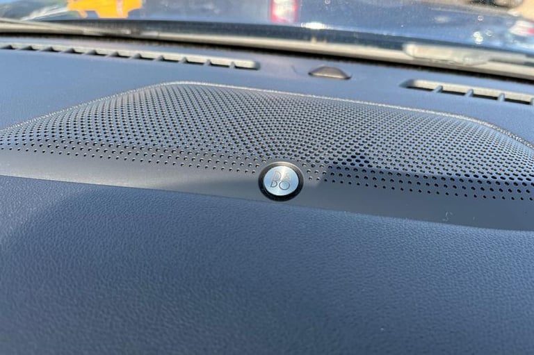 2022 Ford Kuga 2.5 PHEV ST-Line 5dr CVT HATCHBACK PETROL/ELECTRIC Automatic