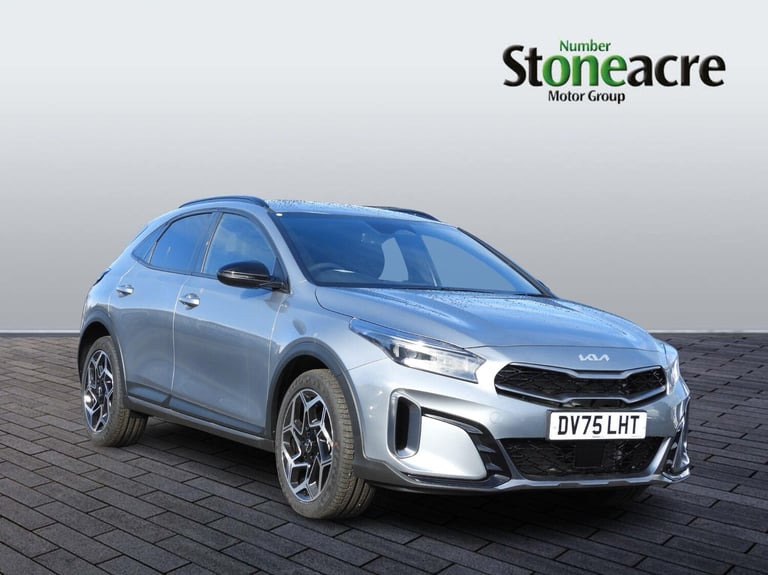 2025 Kia XCeed 1.0 T-GDi MHEV GT-Line DCT Euro 6 (s/s) 5dr HATCHBACK Petrol/Electric Hybrid Autom...
