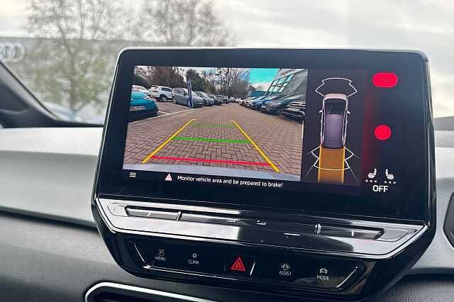 2021 Volkswagen ID.3 150kW Tour Pro S 77kWh 5dr Auto Hatchback ELECTRIC Automatic