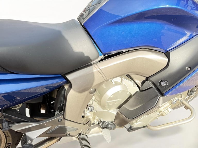 2013 BMW K 1600 GT 1600