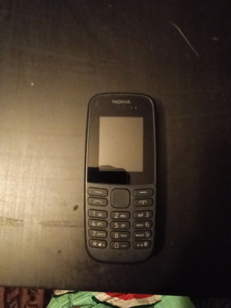 image for Nokia 104 (2019 model)
