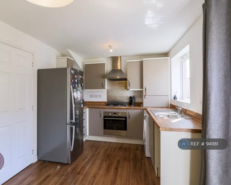 3 bedroom house in Mosquito Grove, Hucknall, Nottingham, NG15 (3 bed) (#941181)