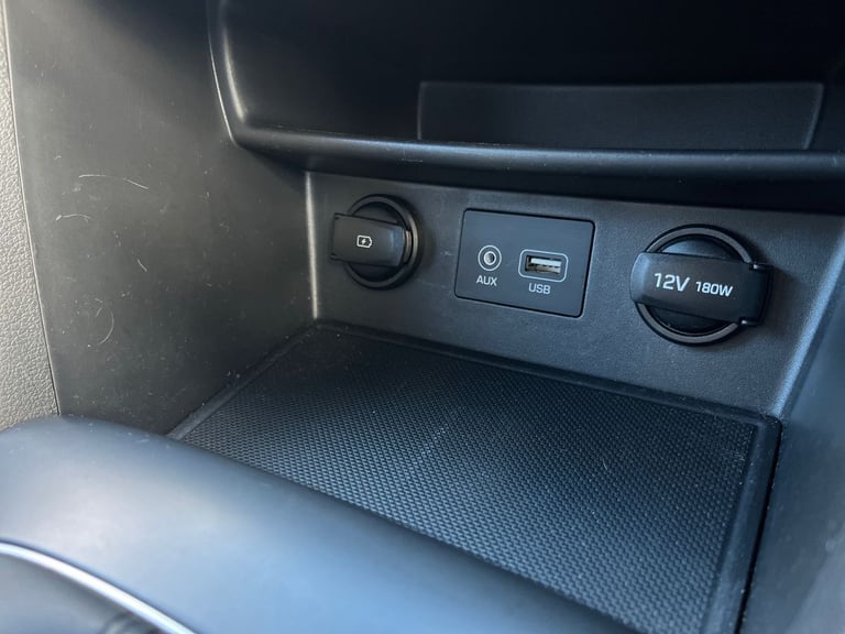 2020 Hyundai KONA 1.0T GDi Play Edition 5dr Hatchback PETROL Manual