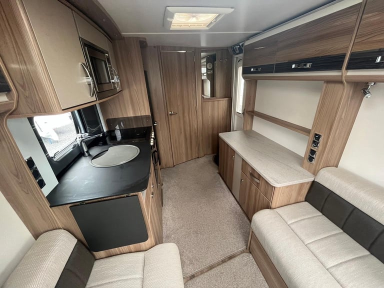 Swift Conqueror 480 2016