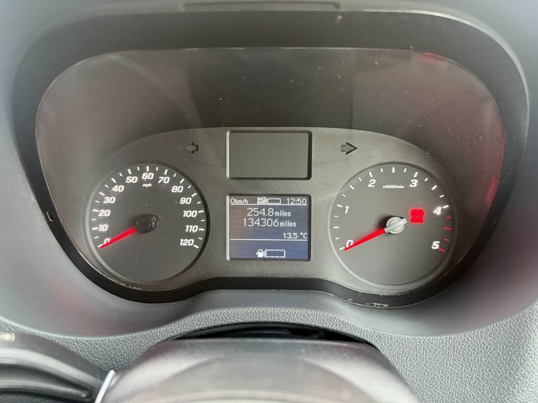 2020 MERCEDES-BENZ SPRINTER 314 CDI L3H2 LWB HIGH ROOF PANEL VAN WHITE DIESEL