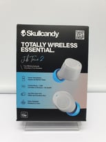 Skullcandy JIB True 2 totally wireless essential 