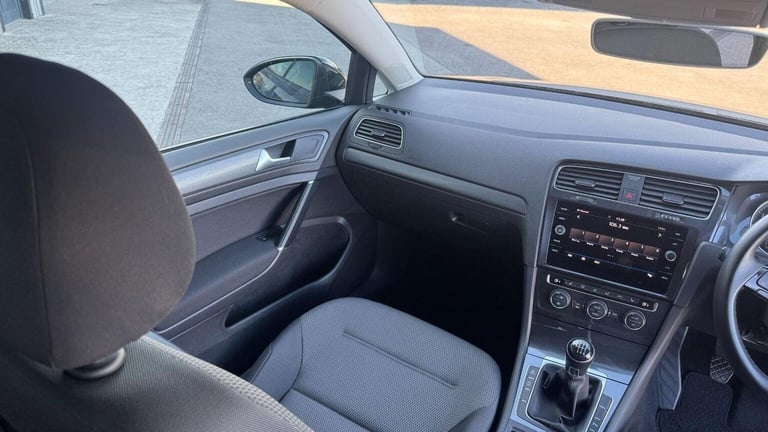 VOLKSWAGEN GOLF 1.5 TSI EVO Match Edition Euro 6 (s/s) 5dr 2019