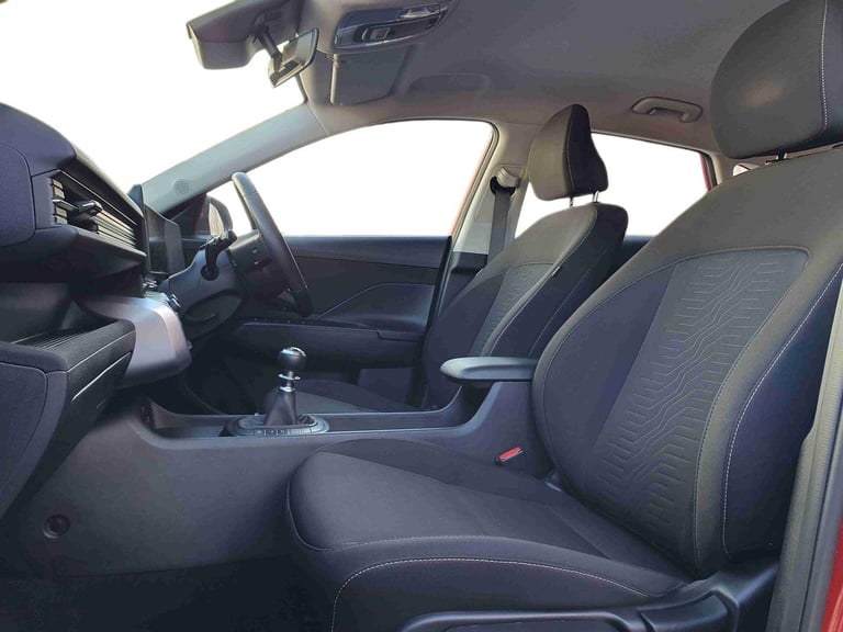 2023 Hyundai KONA 1.0T Advance 5dr Hatchback Petrol Manual