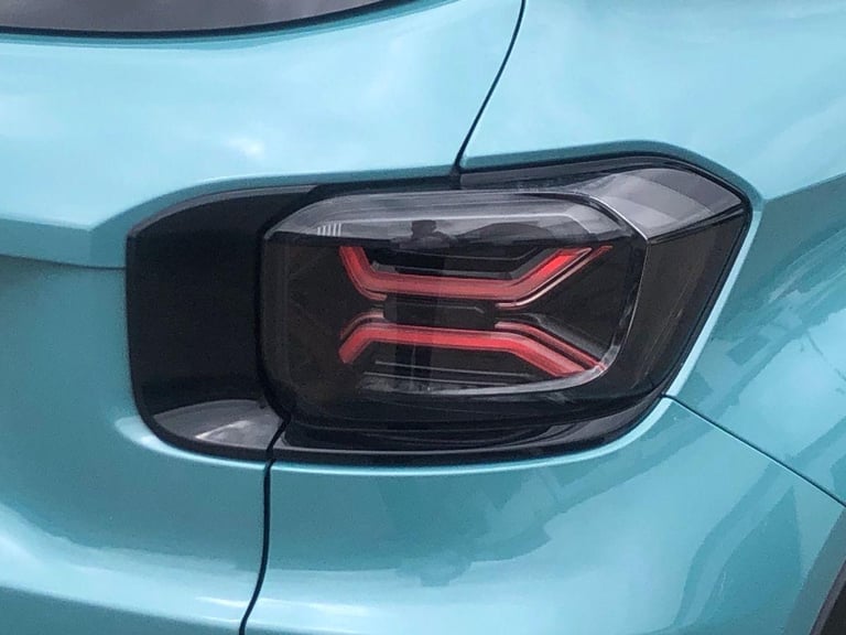 2024 Jeep Avenger 1.2 e-Hybrid MHEV Summit e-DCT Euro 6 (s/s) 5dr HATCHBACK Petrol/Electric Hybri...