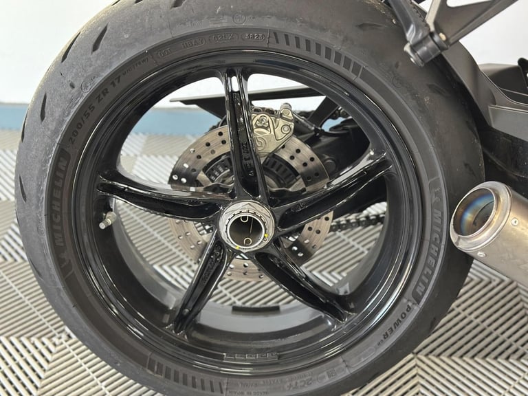 2025 KTM 1390 Super Duke R 1390 X-Ring Euro 5