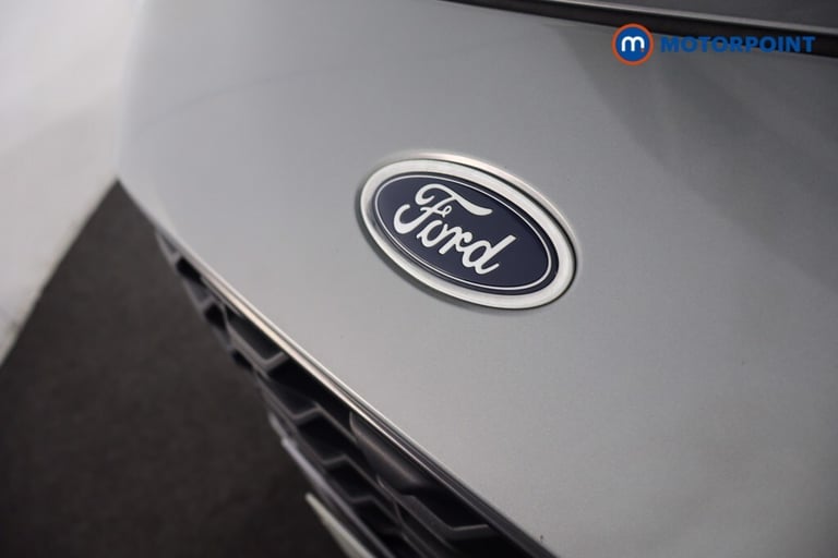 2023 Ford Kuga 2.5 PHEV ST-Line X 5dr CVT HATCHBACK PETROL/ELECTRIC Automatic