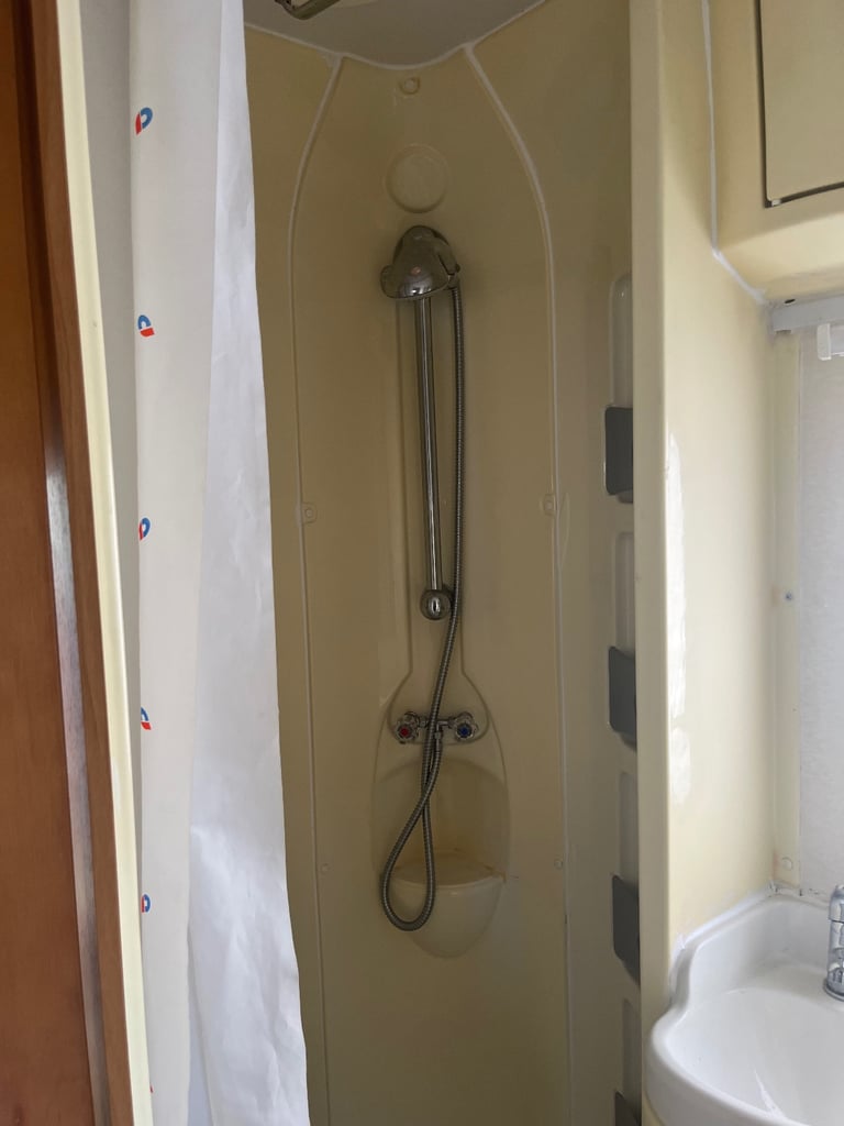 Other, DUCATO 15 MWB TD RIVIERA, 2002, 2800 (cc)