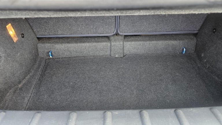 2008 MINI Convertible 1.6 Cooper S Euro 4 2dr CONVERTIBLE Petrol Manual