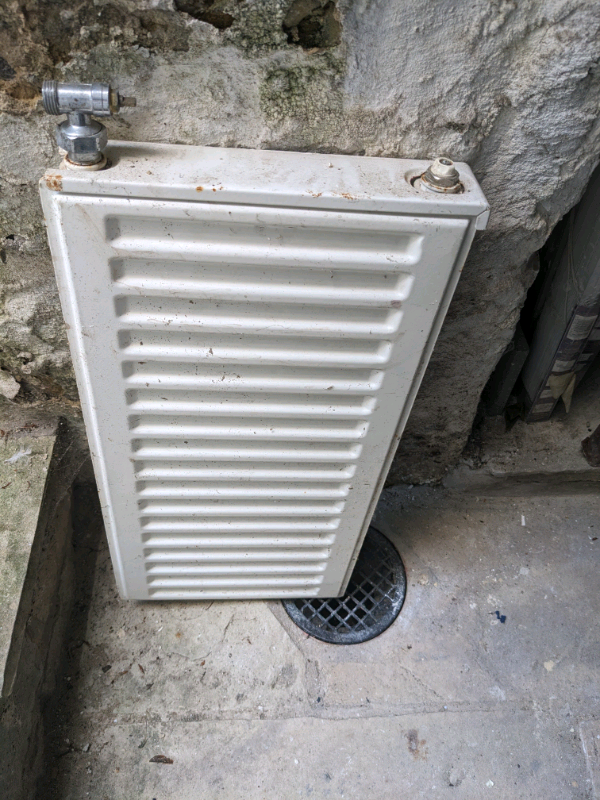 Small radiator size 60cm x 30cm | in Clifton, Bristol | Gumtree
