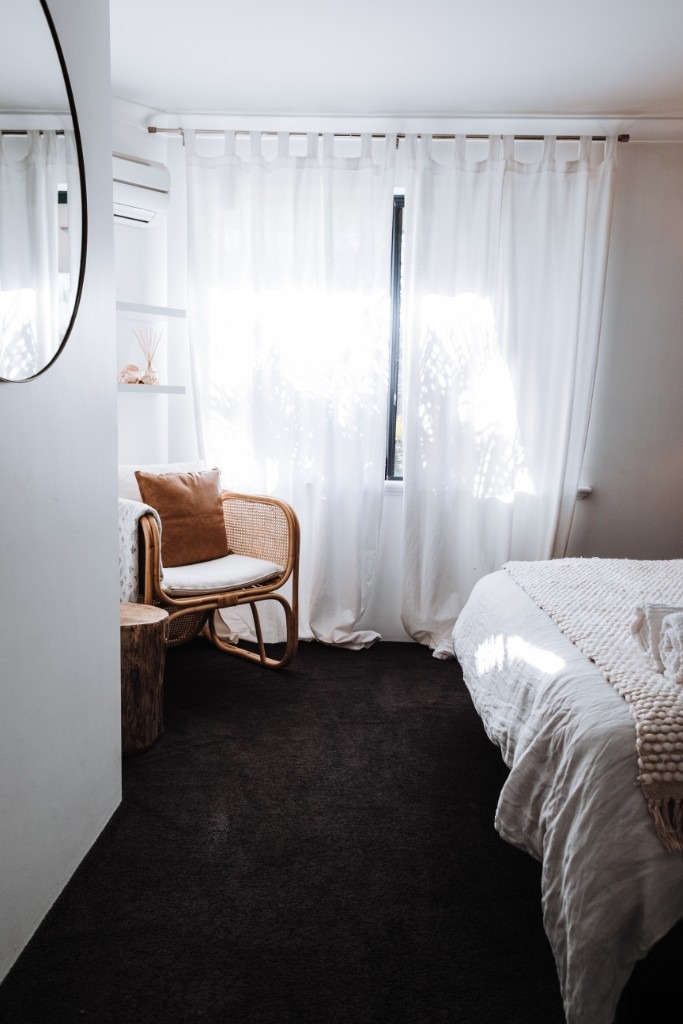 SHARED ACCOMMODATION, Double ROOMS with Double bed 