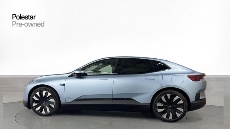 2025 Polestar Polestar 4 Polestar 4 Long range Single motor - Pilot - Plus - Pro Estate Electric ...