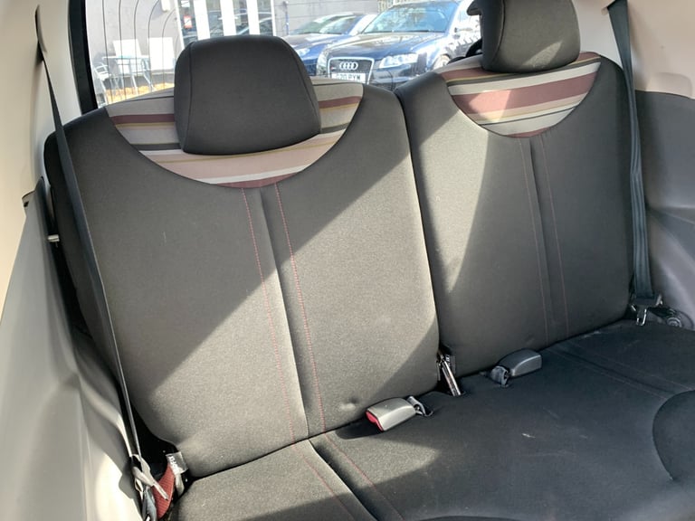 2009 Citroen C1 1.0i VTR 3dr HATCHBACK Petrol Manual