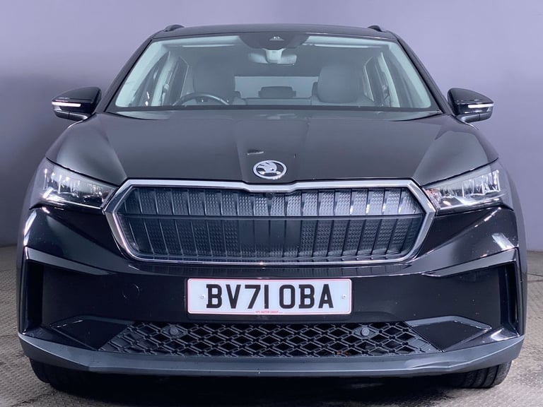 2021 71 SKODA ENYAQ 62KWH 60 SUV 5DR ELECTRIC AUTO (179 PS)