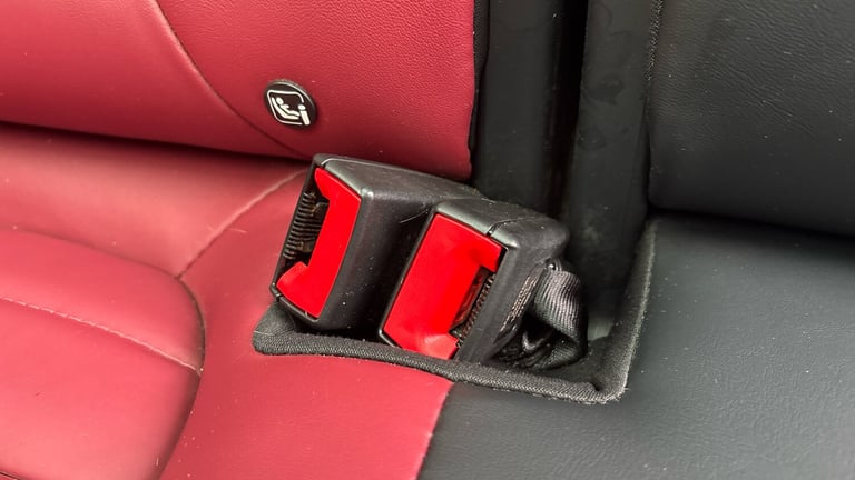 2022 MG MG HS 1.5 T-GDI Exclusive 5dr DCT Petrol Hatchback Hatchback Petrol Automatic