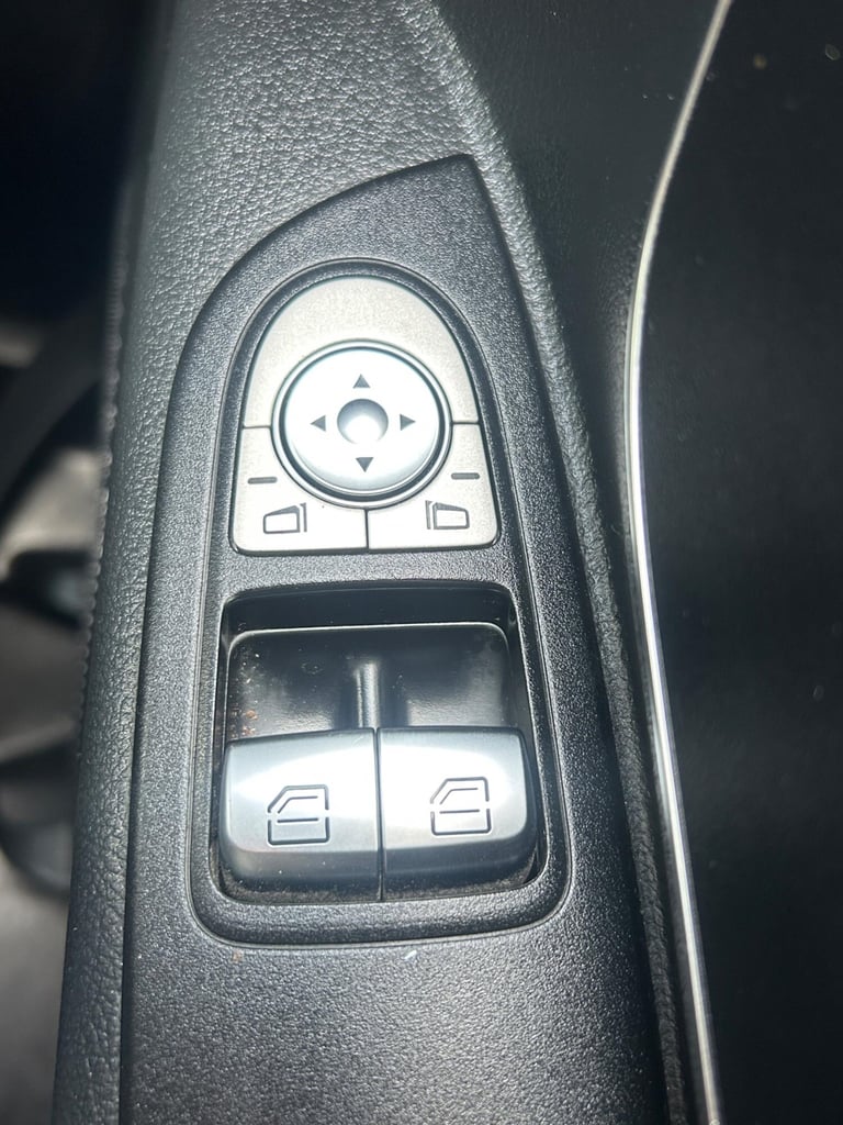 2016 Mercedes-Benz Vito 2.1 119 CDI BlueTEC SELECT Tourer G-Tronic+ RWD L3 Euro 6 (s/s) 5dr (XLWB...