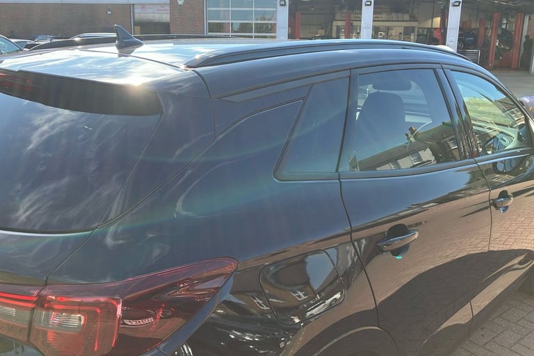  Vauxhall Grandland 1.2 Turbo Ultimate Suv 5dr Petrol Manual Euro 6 s/s 130 Ps