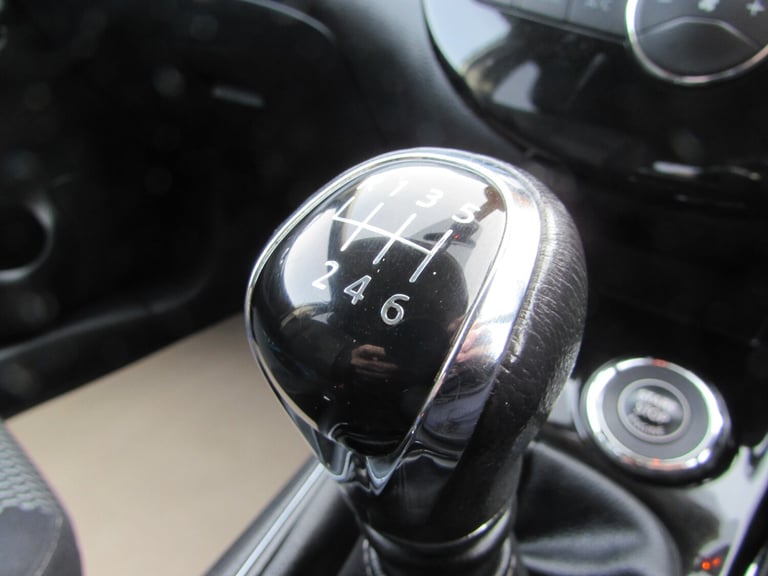 2016 Nissan Pulsar 1.5 dCi N-Tec 5dr HATCHBACK Diesel Manual