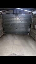 image for Garage to rent- storage only 
