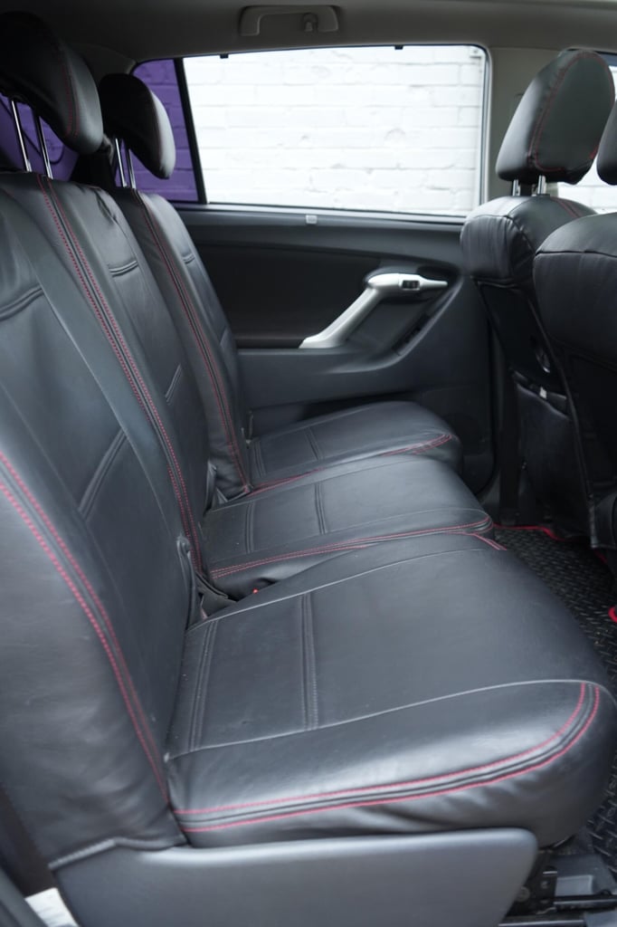  Toyota Verso 2.0 D-4D T Spirit Euro 5 5dr Diesel Manual