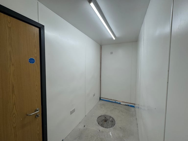 Commercial kitchen Dark Kitchen to Rent in Nottinghamshire