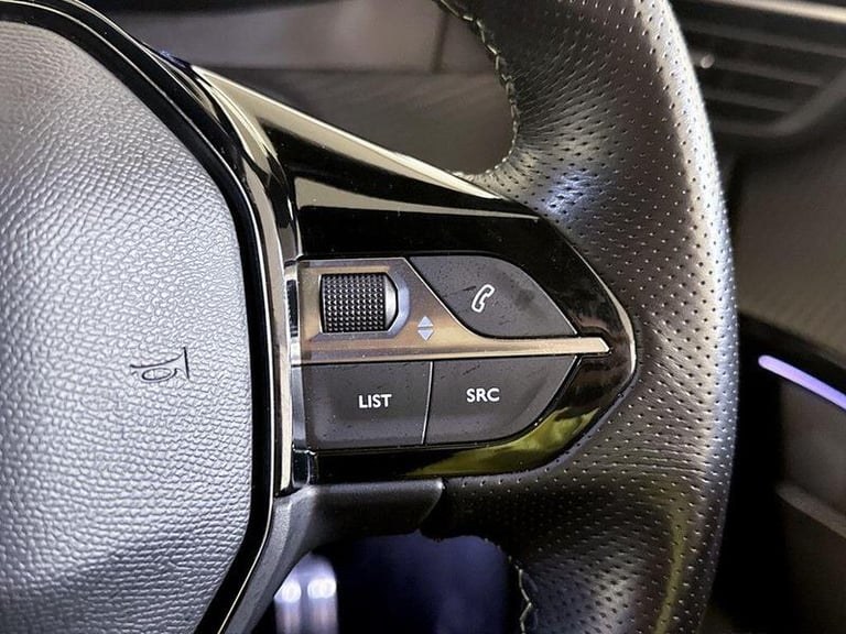 2021 Peugeot 208 100kW GT 50kWh 5dr Auto HATCHBACK ELECTRIC Automatic