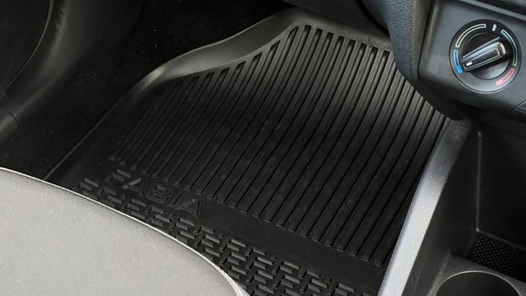 2019 Skoda Fabia 1.0 TSI Colour Edition Hatchback 5dr Petrol Manual Euro 6 (s/s) (95 ps) Hatchbac...