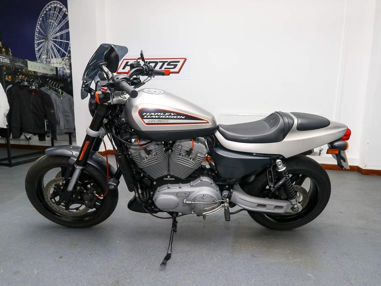 Used Xr1200 for Sale | Motorbikes & Scooters | Gumtree