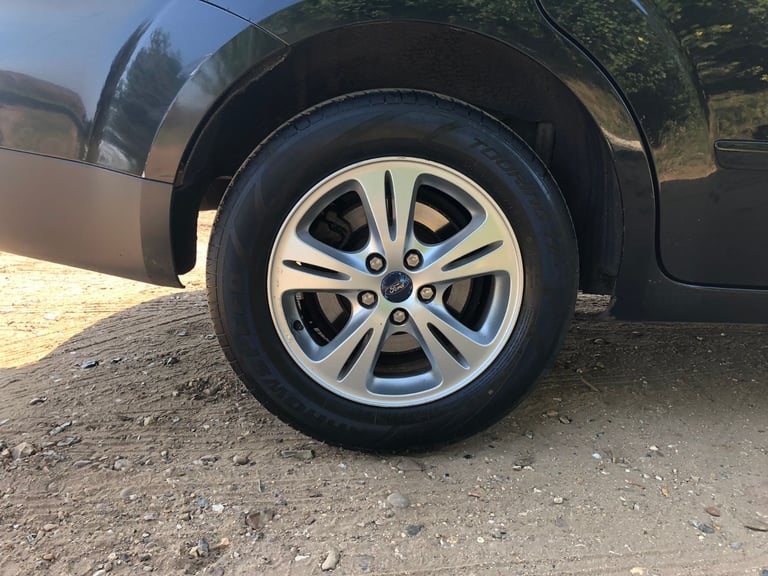 FORD GALAXY 2.0 TDCi Zetec