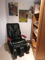 image for Massage chair Free 