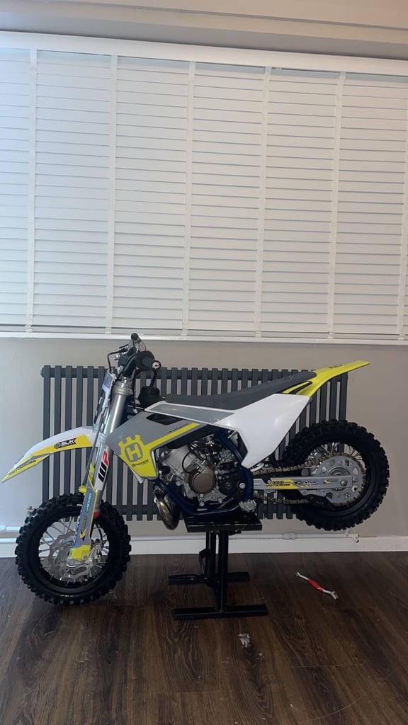 image for 2023 tc 50 mini 