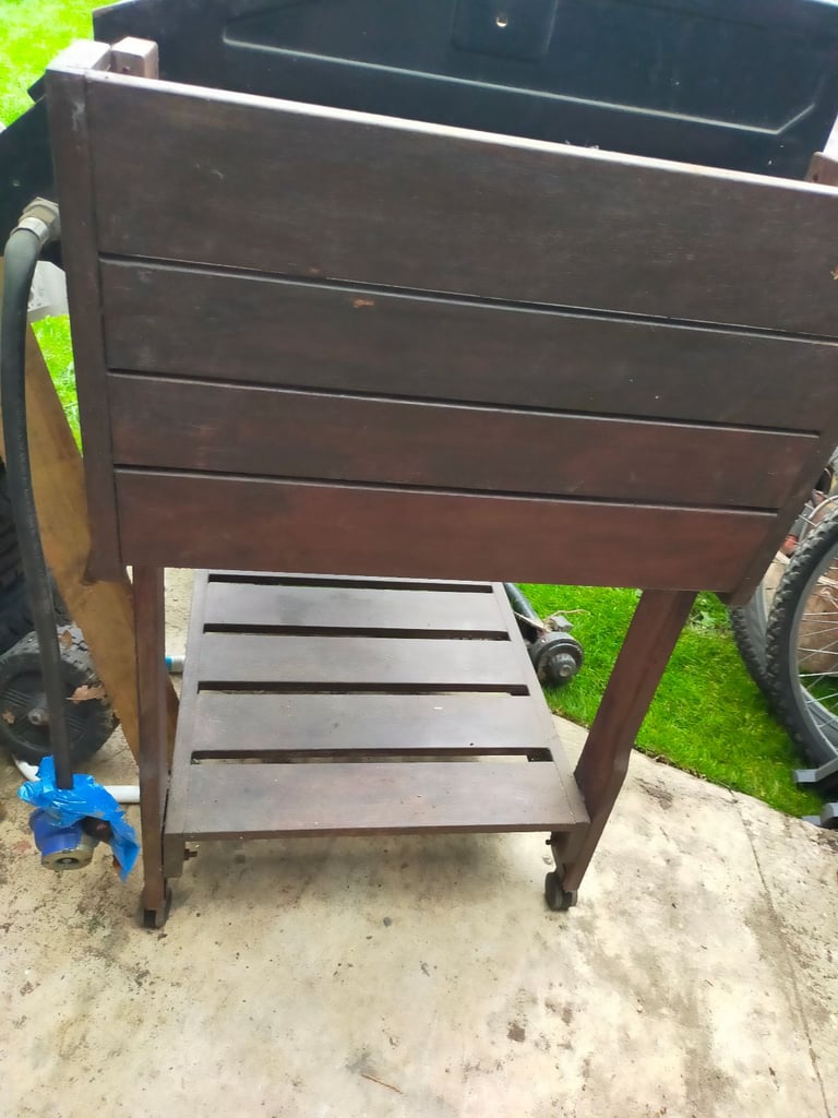 image for Gas Barbecue