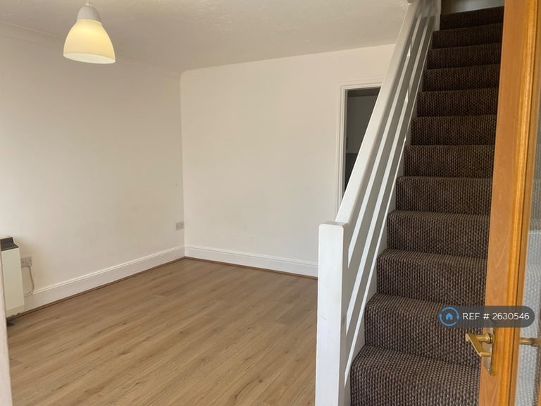 1 bedroom house in Hardy Close, Southampton, SO15 (1 bed) (#2630546)